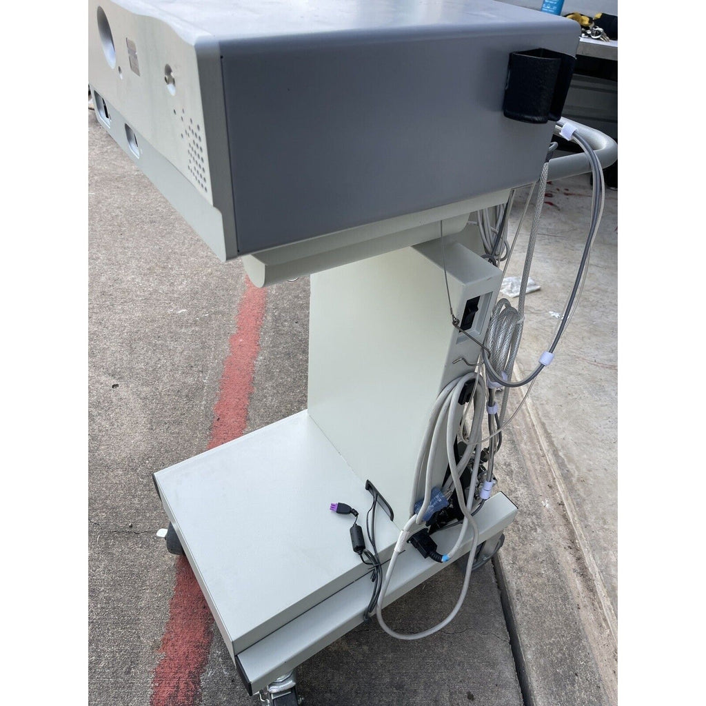 Vmax Encore 29 With Cart And Hardware