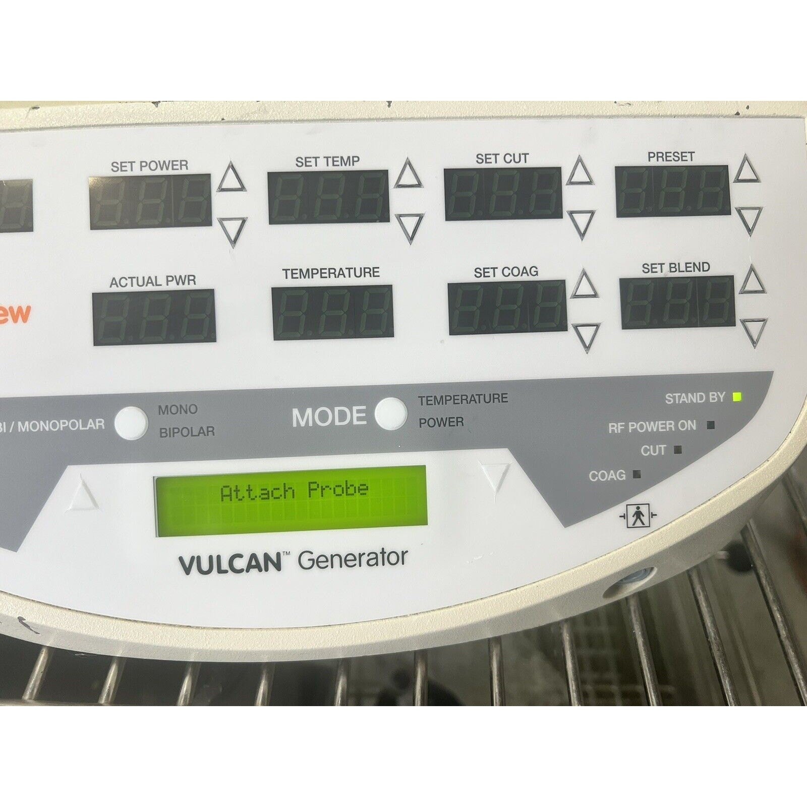 Smith & Nephew Vulcan EAS EAS Generator, 7209673