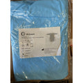 200 PE Gown with Thumb Hooks / Perforated Large Size