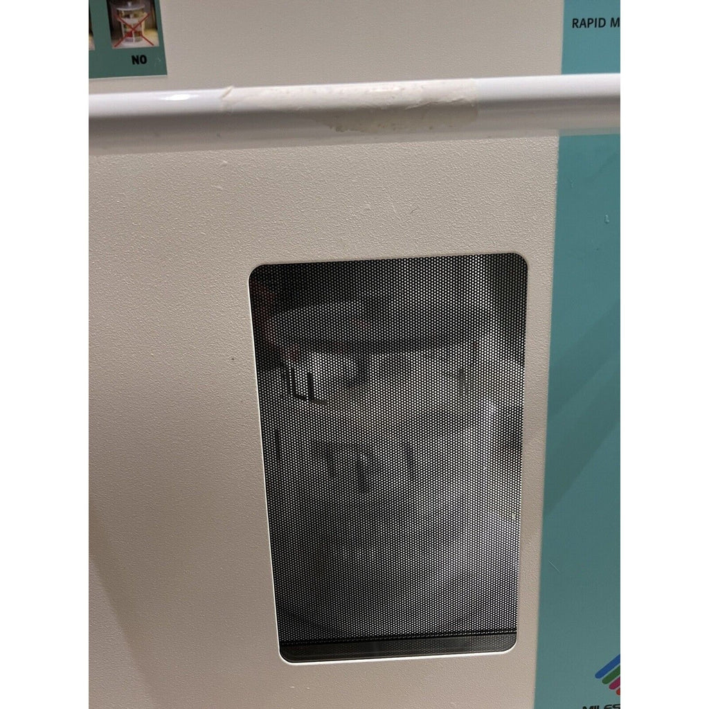 MILESTONE RAPID MICROWAVE HISTOS 3 PROCESSOR