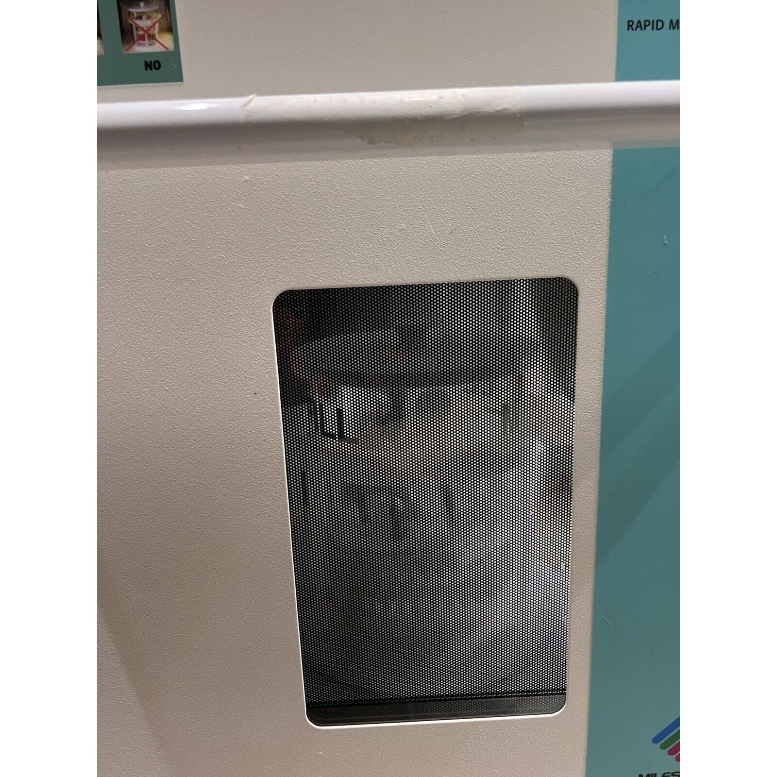 MILESTONE RAPID MICROWAVE HISTOS 3 PROCESSOR