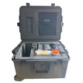 Kitco Fiber Optics 0831-8252 OTDR/ Fault Finder Test Platform Accessories