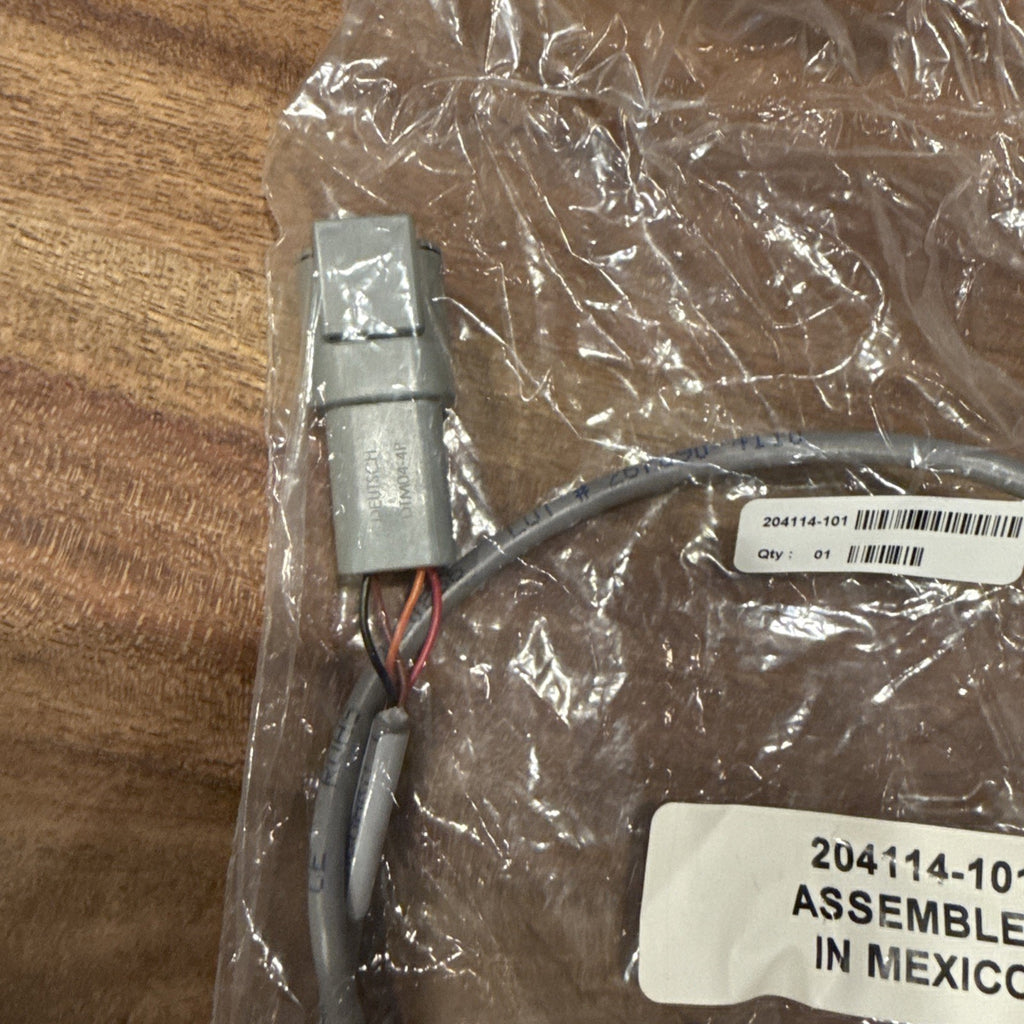 Abbott Lab  Architect isystem Sensor Cable 204114-101 NEW