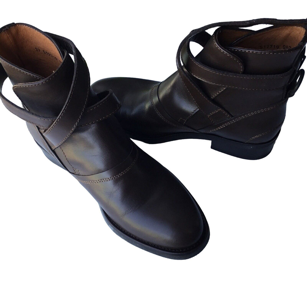 Aigle Holster CapAF PF 32585 Women's Size 5.5