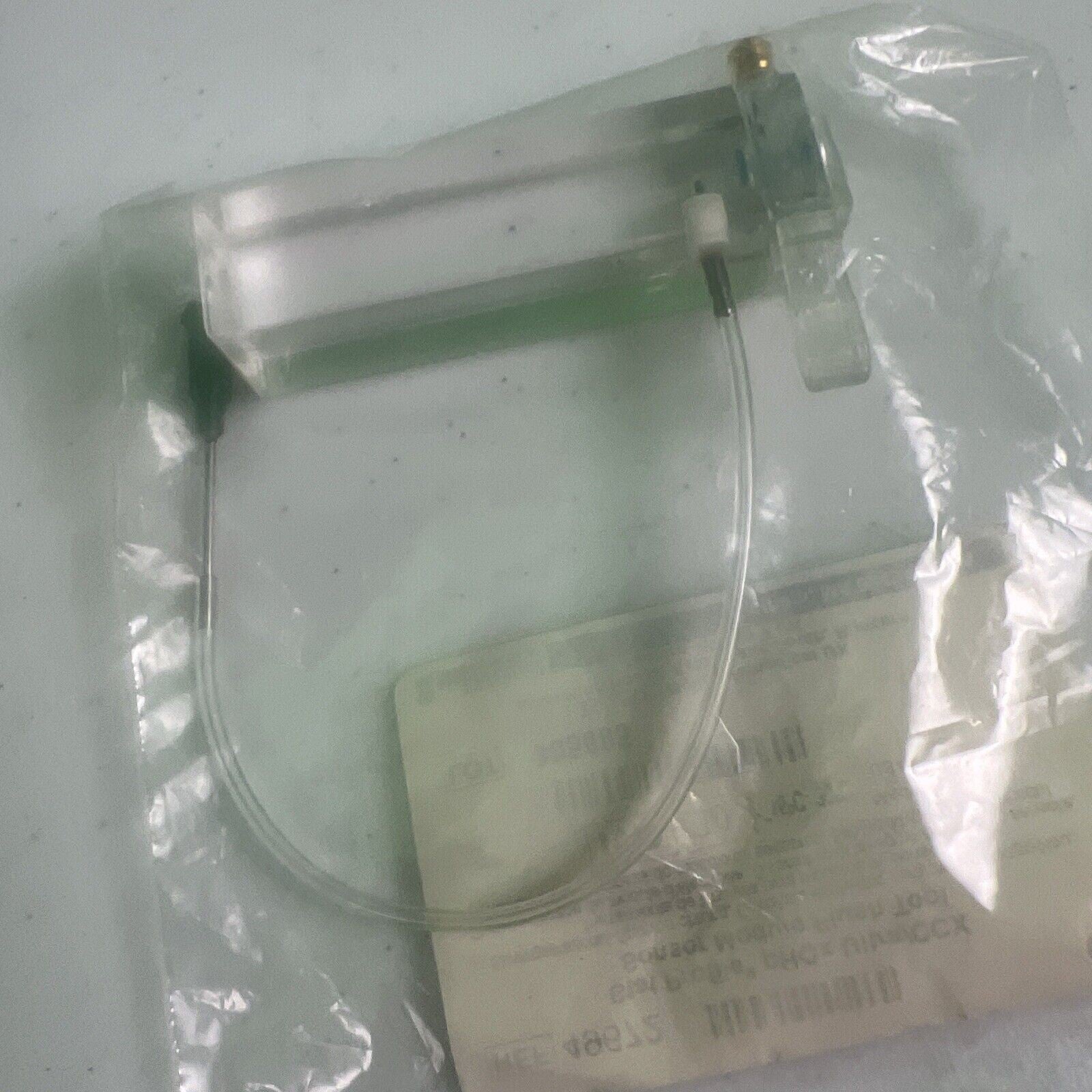 Nova Biomedical Stat Profile pHOx/ULTRA/CCX/Sensor Modular flush Tool, 49672