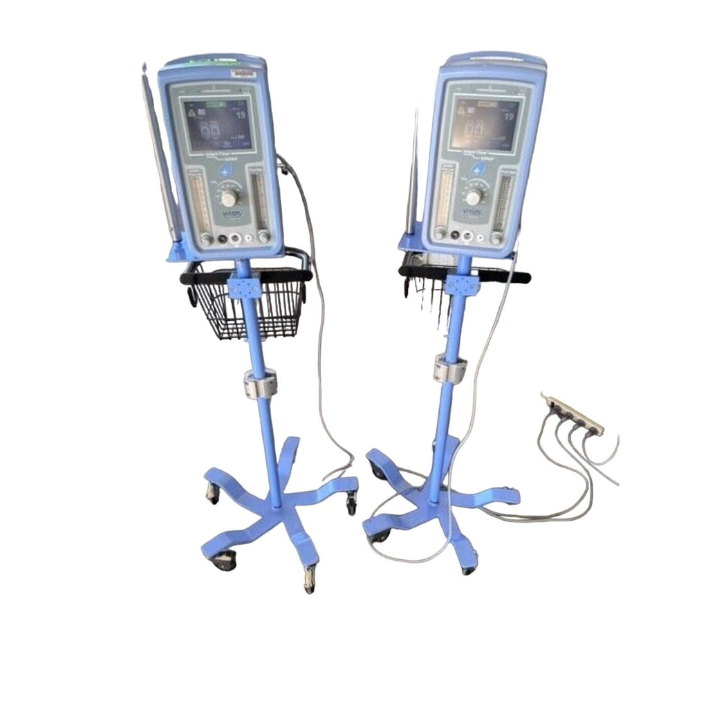 Viasys Infant flow SiPAP 675-CFG-005