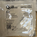 *4-Piec* Quill PDO Violet Barbed Monofilament 30" x 30" CT-1 Suture RA-1058Q