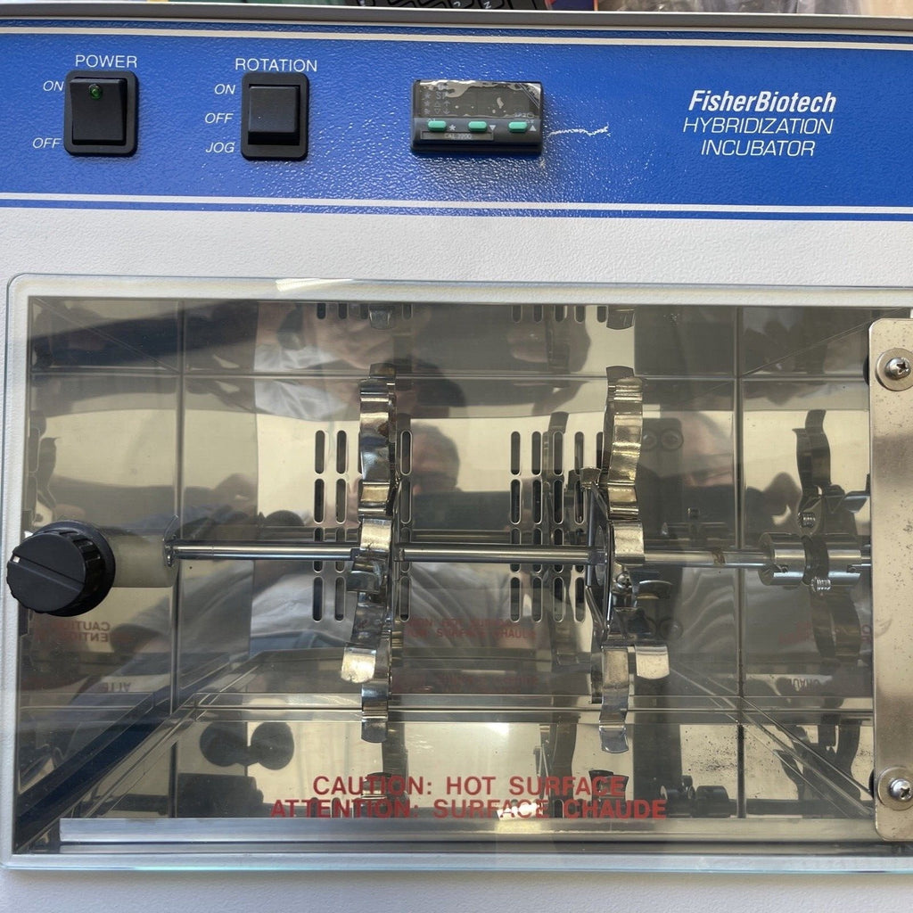 FISHER BIOTECH HYBRIDIZATION INCUBATOR