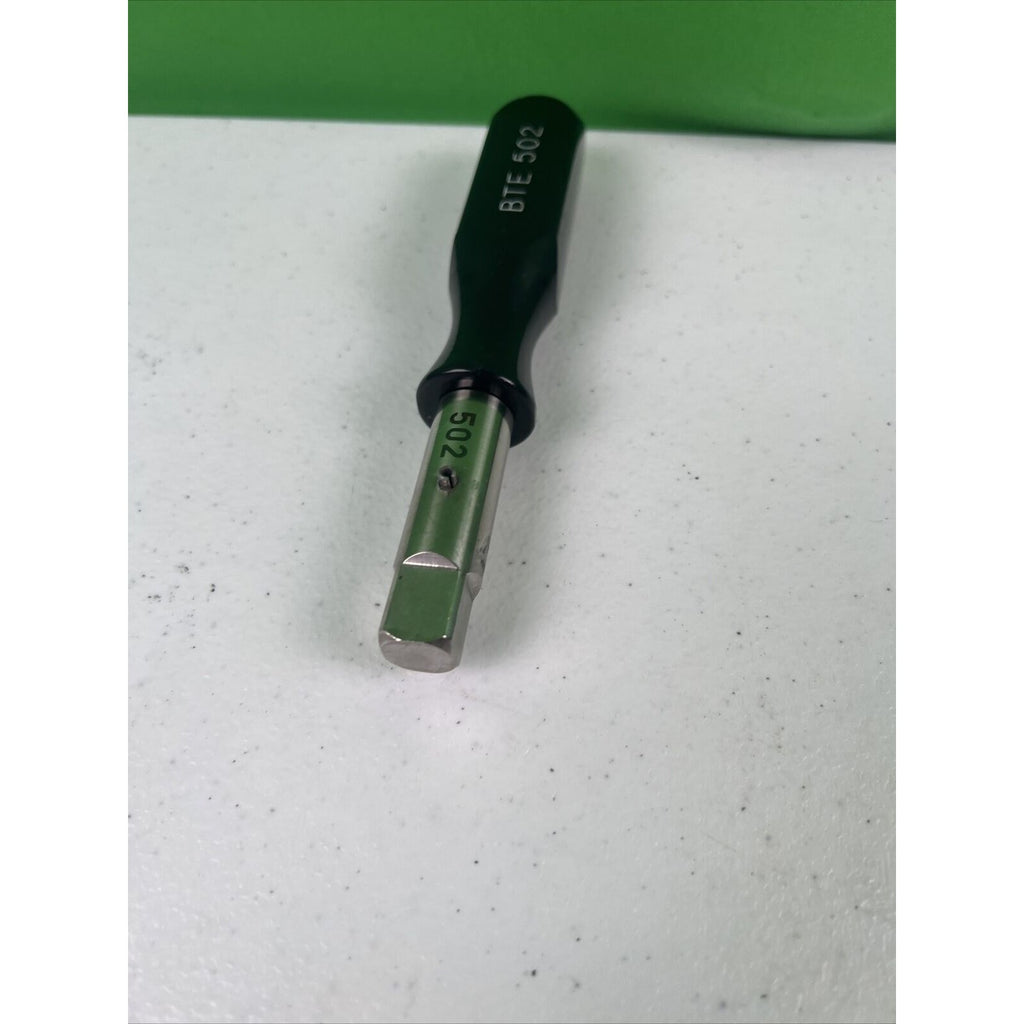 BTE Technologies Primus RS Physical Therapy Trainer, ATTACHMENT 502