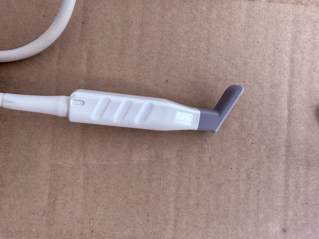 Philips L15-7io Linear Array Ultrasound Transducer 2604, With Sensor Guard