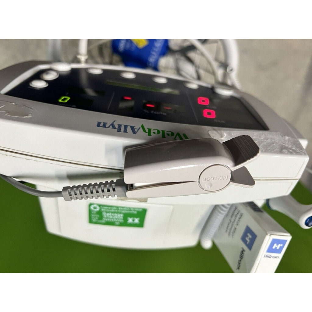 Welch Allyn Connex Vital Sign Monitor 300