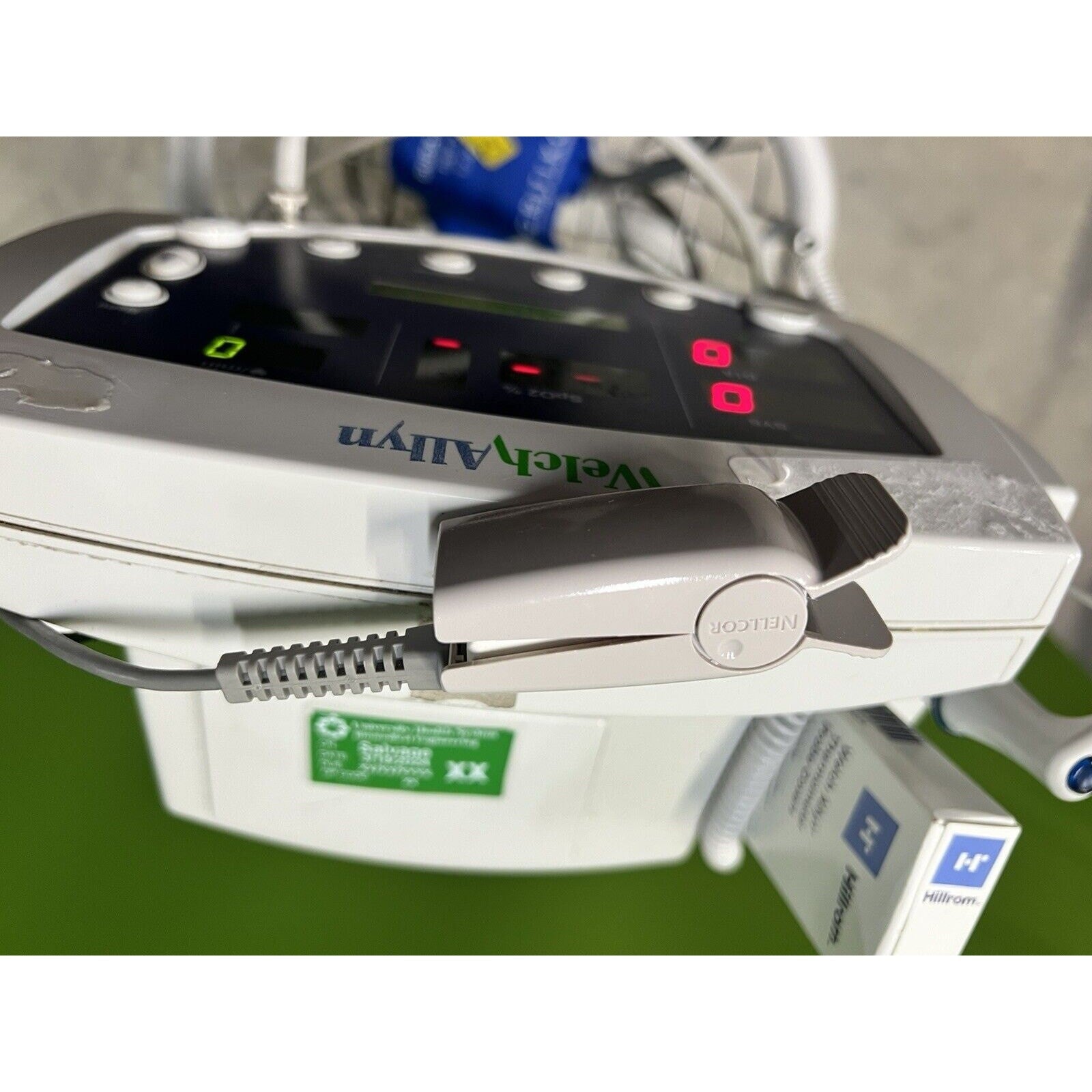 Welch Allyn Connex Vital Sign Monitor 300