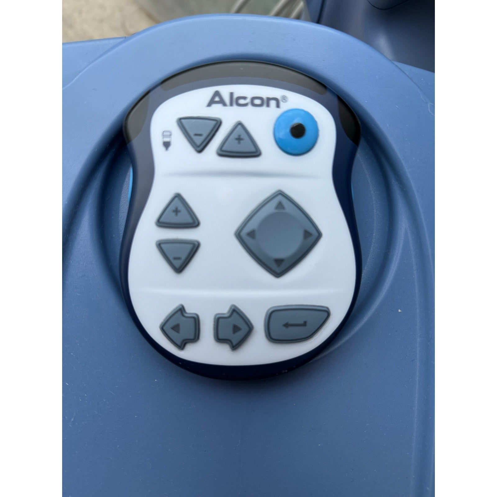 ALCON INFINITI PHACO 210-0000-511 OZIL COMPATIBLE VISION SYSTEM