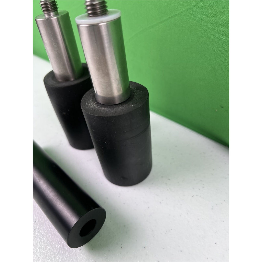 BTE Technologies Primus RS Physical Therapy Trainer ATTACHMENT Holders