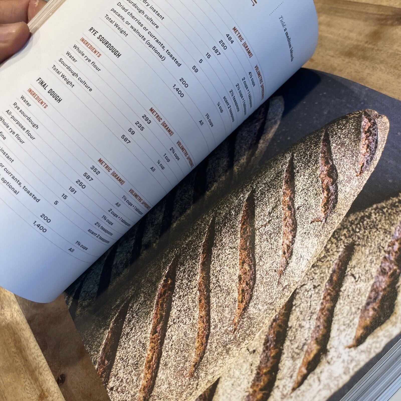 Breaking Bread : A Baker's Journey Home in 75 Recipes by Martin Philip (2017,...