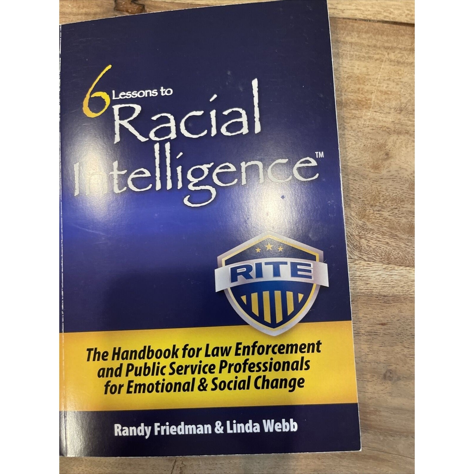 6 lessons racial intelligence