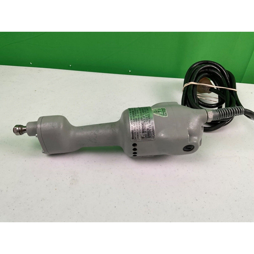 Stryker Model 840 Cast Cutter - Oscillating Saw