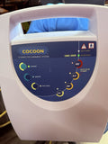 Cocoon CWS 5000 Patient Warming System. With Stand.  Tested.