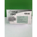 Pair of Pyle Pro PSN1165 Dispersion Horns 400 Watts 4.35" - New!