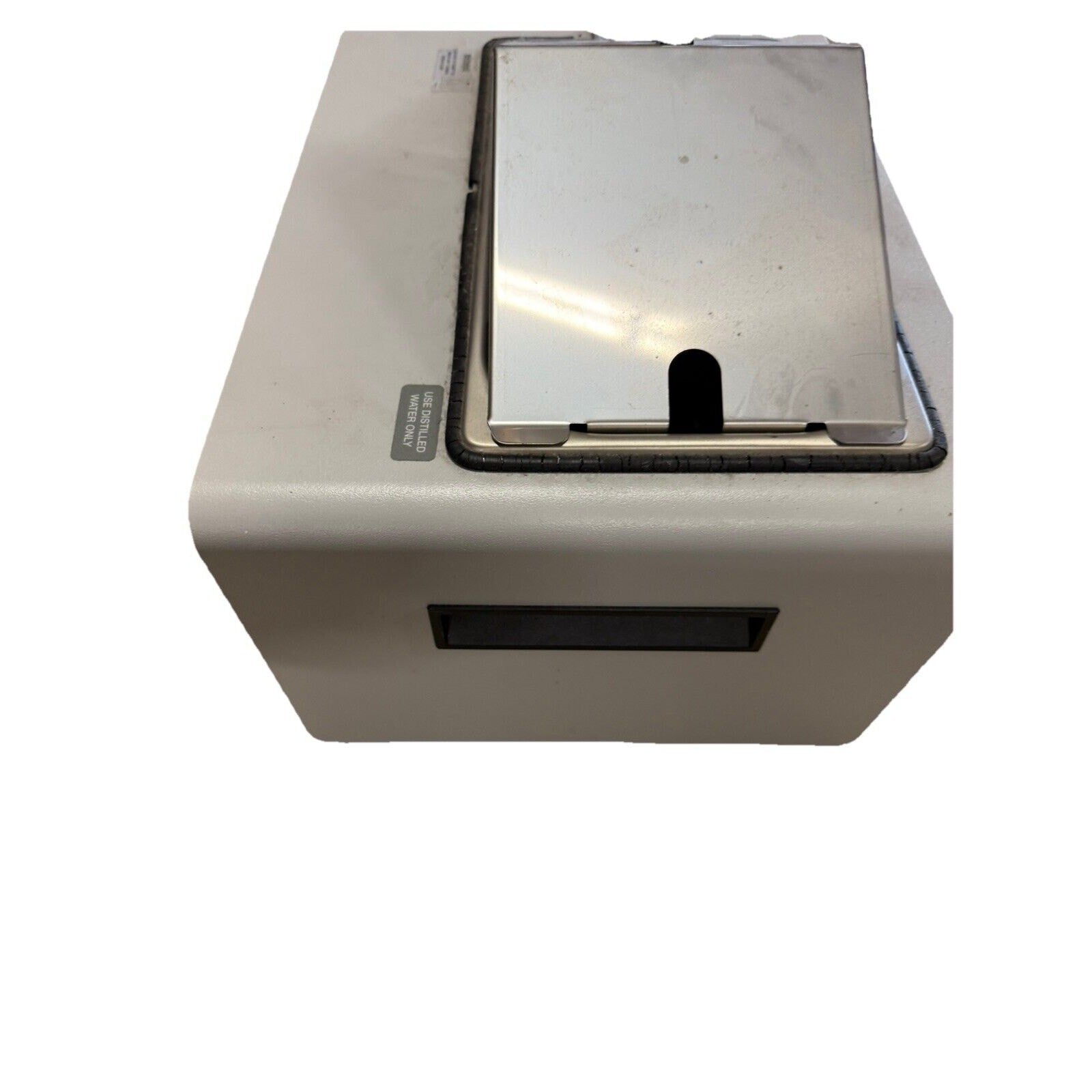 Sheldon Manufacturing Shel Lab H2O Bath Series Model W14M GOOD CONDITION