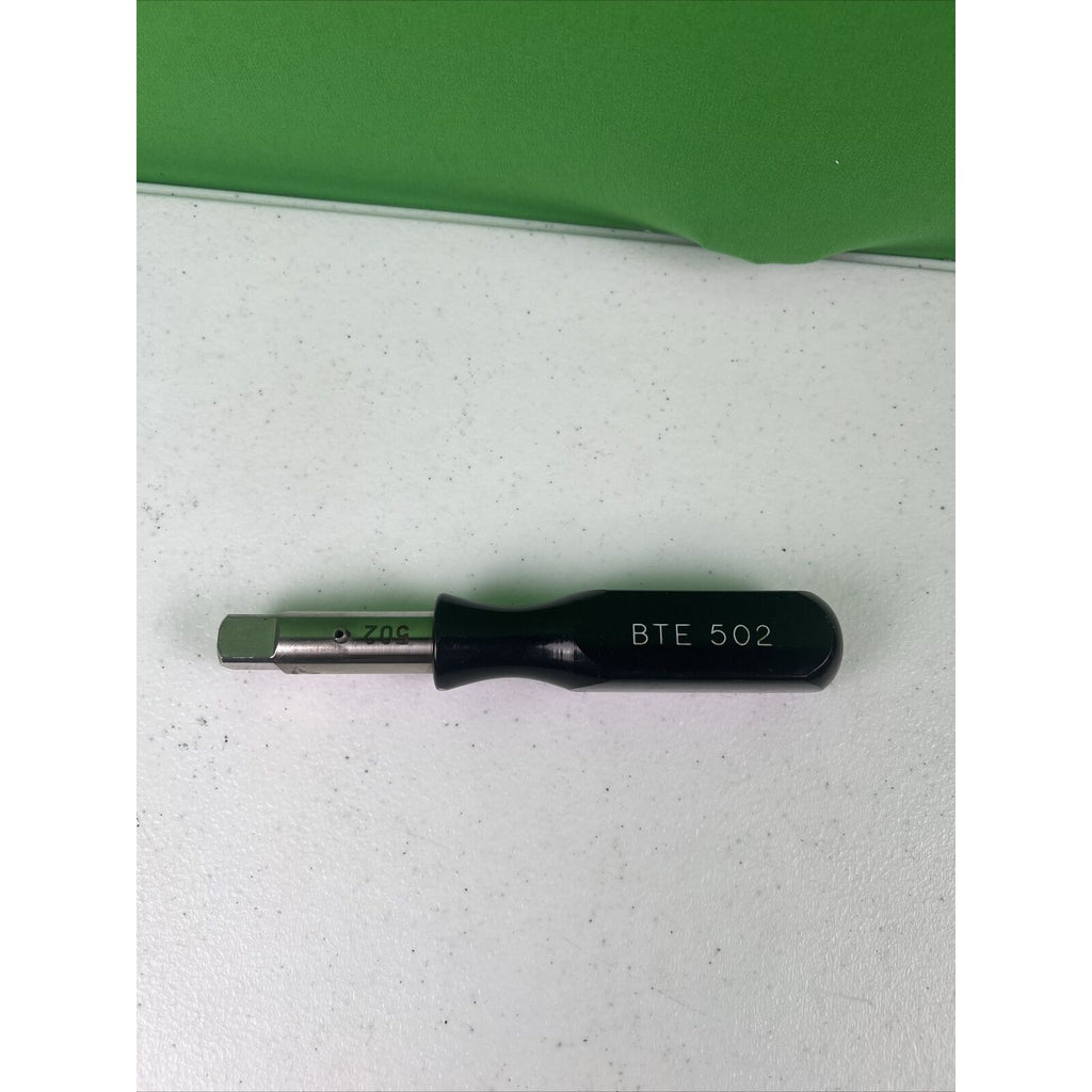BTE Technologies Primus RS Physical Therapy Trainer, ATTACHMENT 502