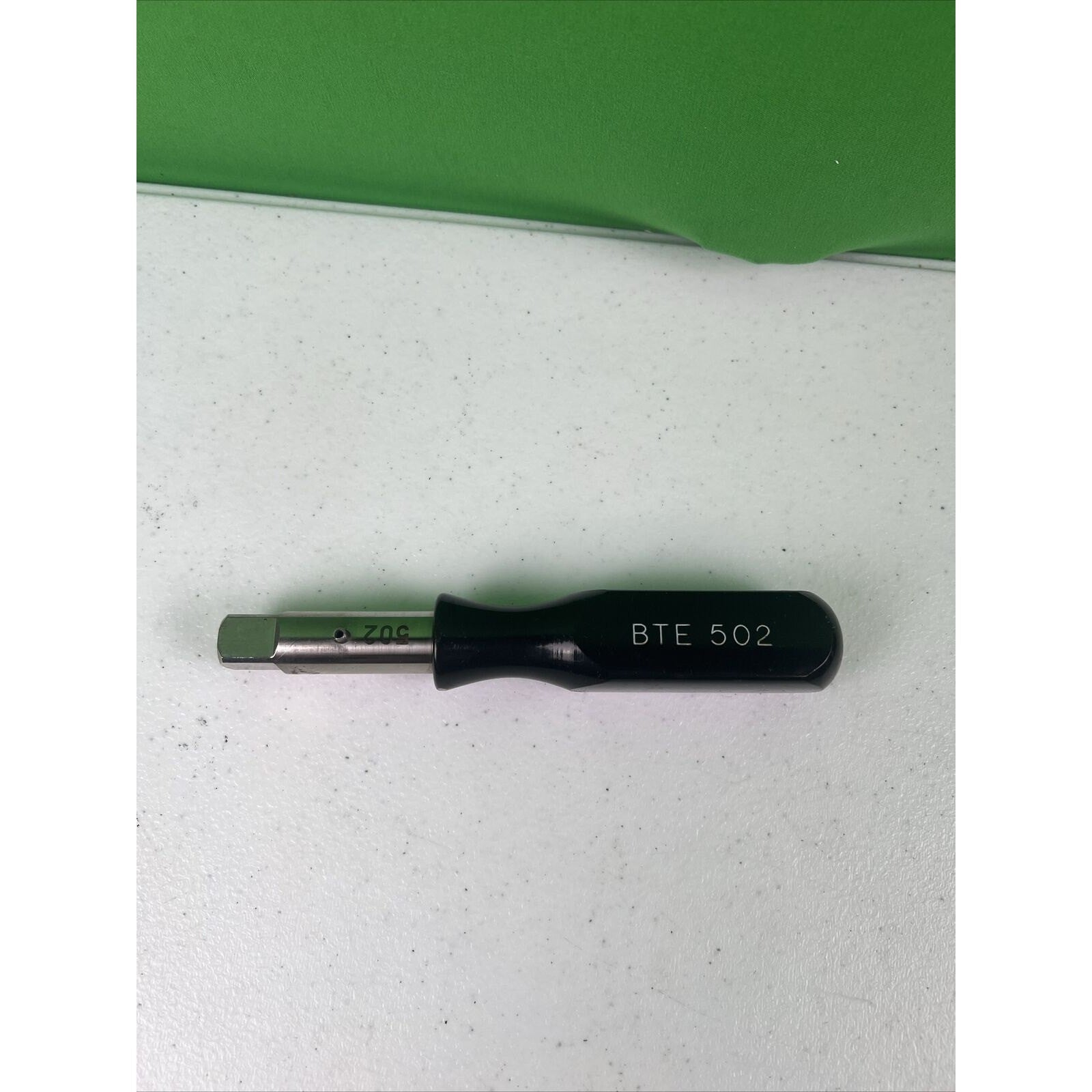 BTE Technologies Primus RS Physical Therapy Trainer, ATTACHMENT 502