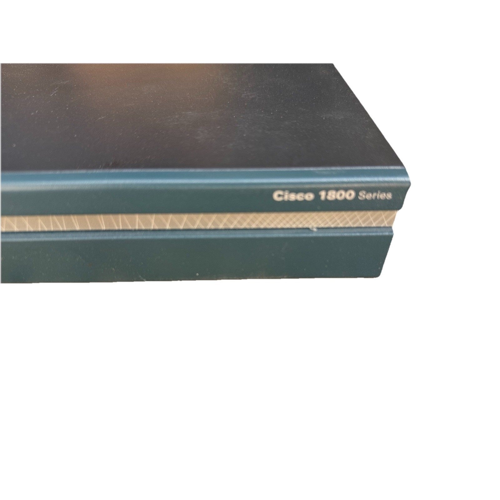 Cisco Model 1840 Router