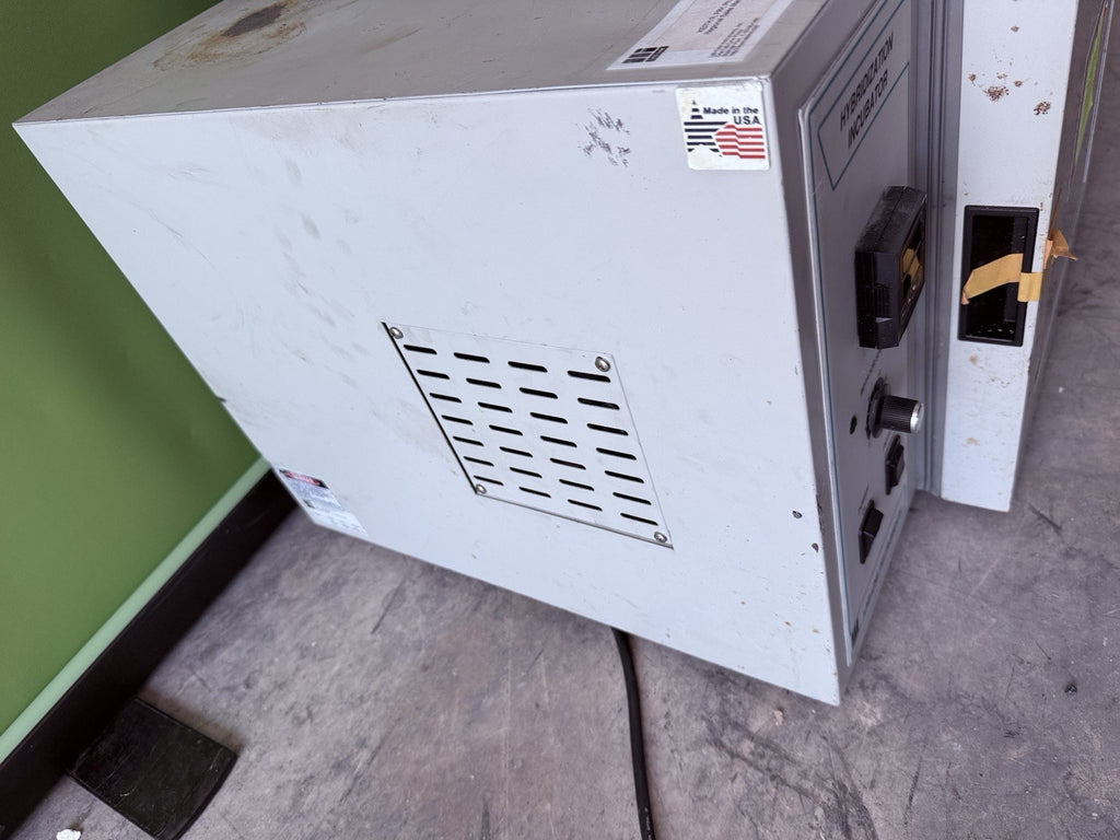 Lab-Line Instruments Hybridization Incubator Oven Chamber Model 308.  TESTED