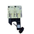 Edwards Lifesciences 65050H DTH4 Clip Bracket Adapters IV pole