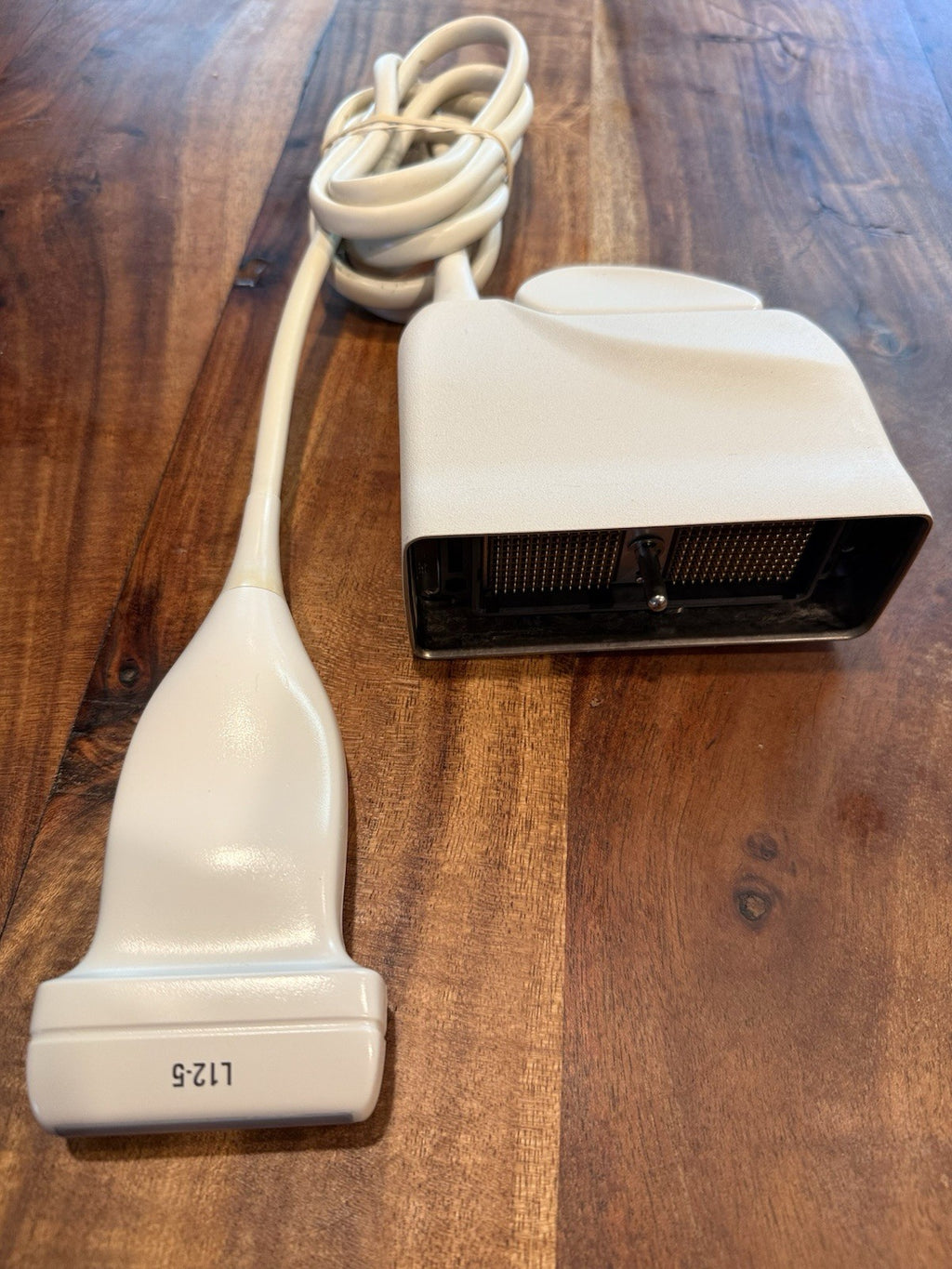 Philips L12-5 Ultrasound Transducer Probe