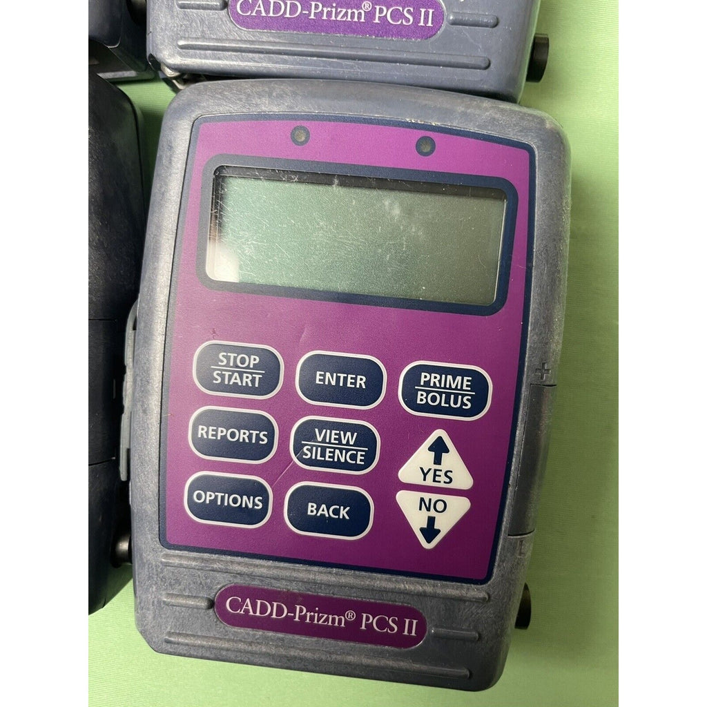 CADD-Prizm PCS II, 6101 PCA II OG