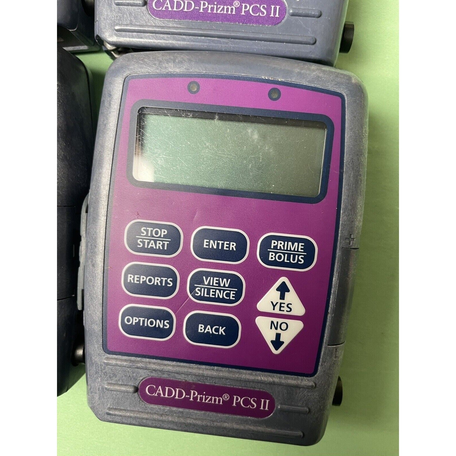 CADD-Prizm PCS II, 6101 PCA II OG