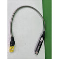 OMEGA ENGINEERING OM-EL-USB-TC Portable Data Logger With Shielded Cable