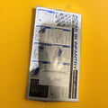 Actar 911 INFANTRY infant Lungs Pack of 100 New Sealed - Free Shipping from USA