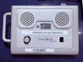 Wallach Surgical Summit Dopler Lifedop 350R, W AC Adapter  & Rec Batteries