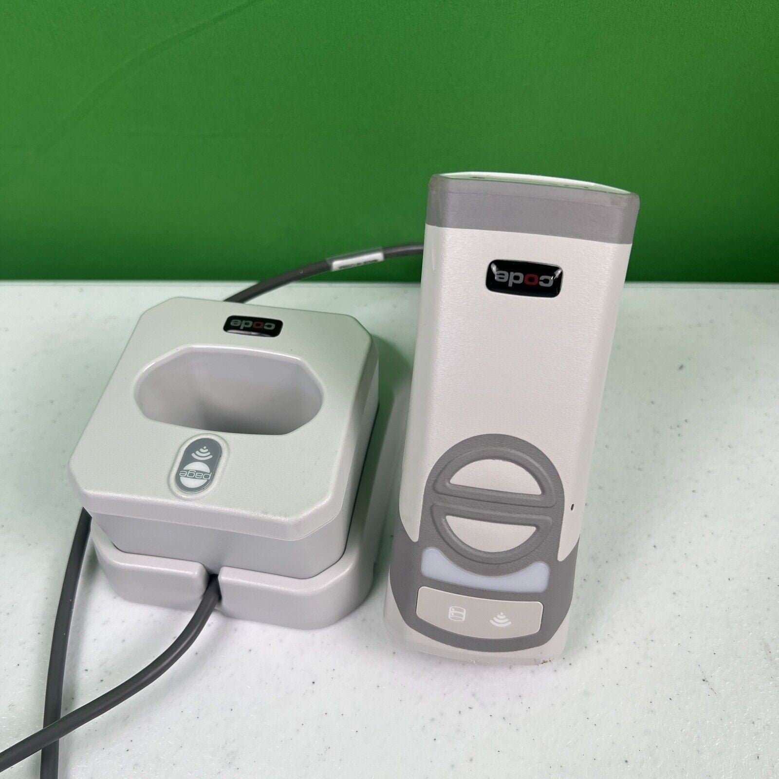 Code CR2612-PKCMU Barcode Scanner *OPEN BOX*