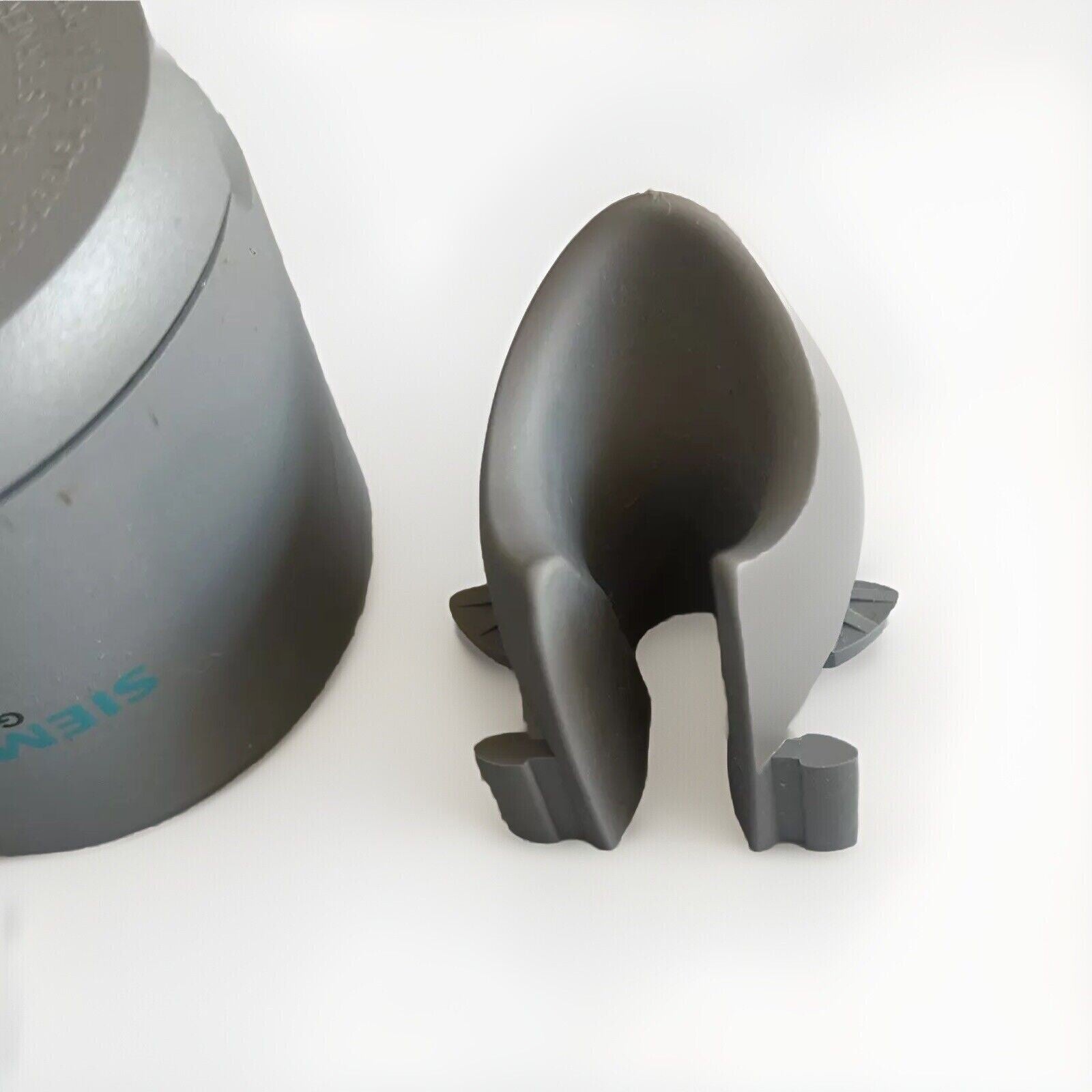 Siemens Patient Gel Warmer p/n: 08266464 With Adaptor
