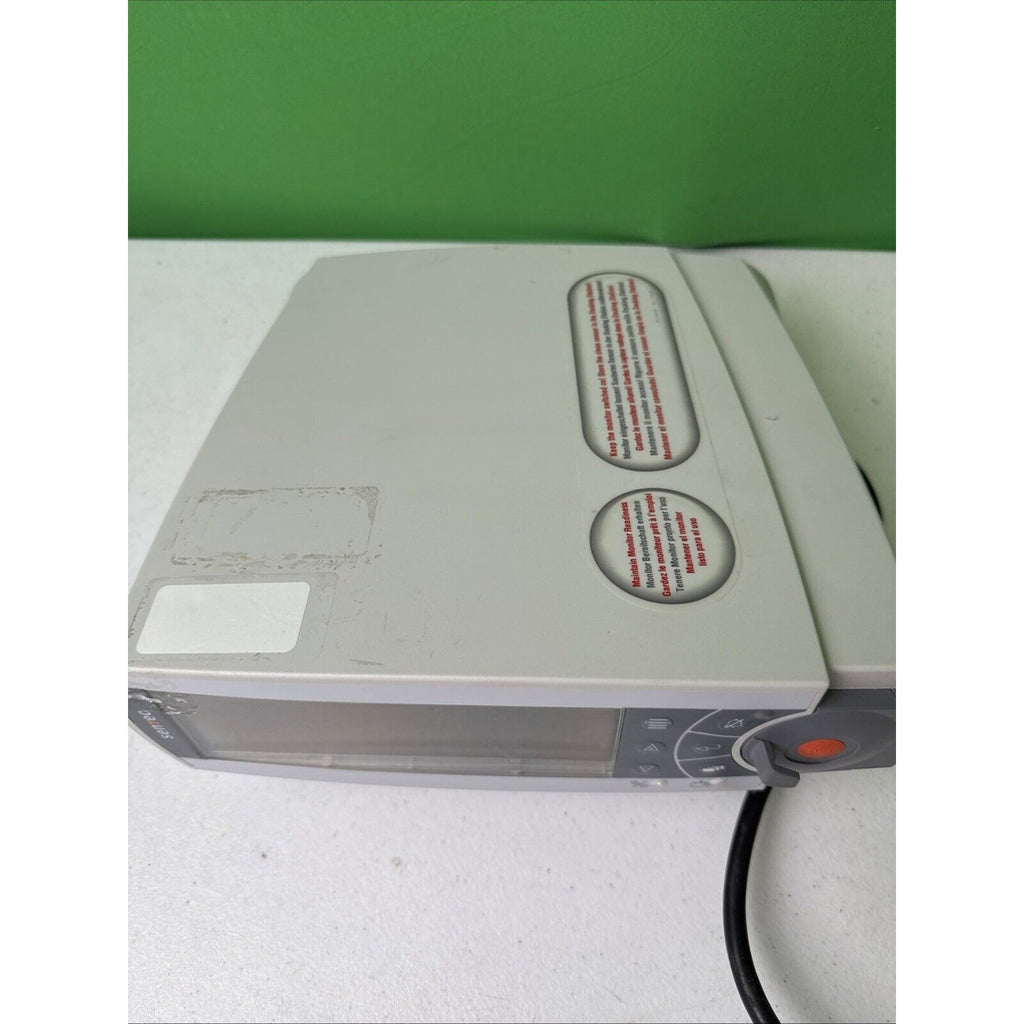 Sentec - SDM - Digital Monitor