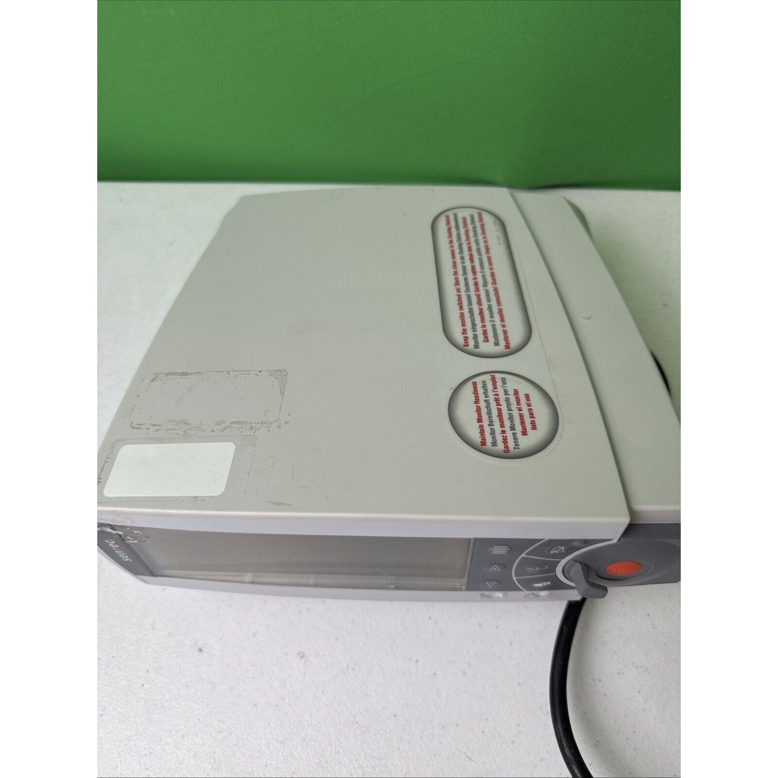 Sentec - SDM - Digital Monitor