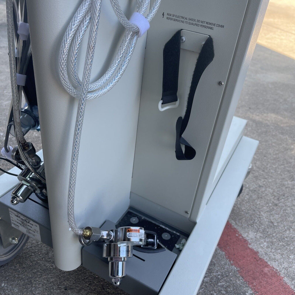Vmax Encore 29 With Cart And Hardware