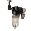 Norgren F07-200-A1TA 150 PSI Pneumatic filter