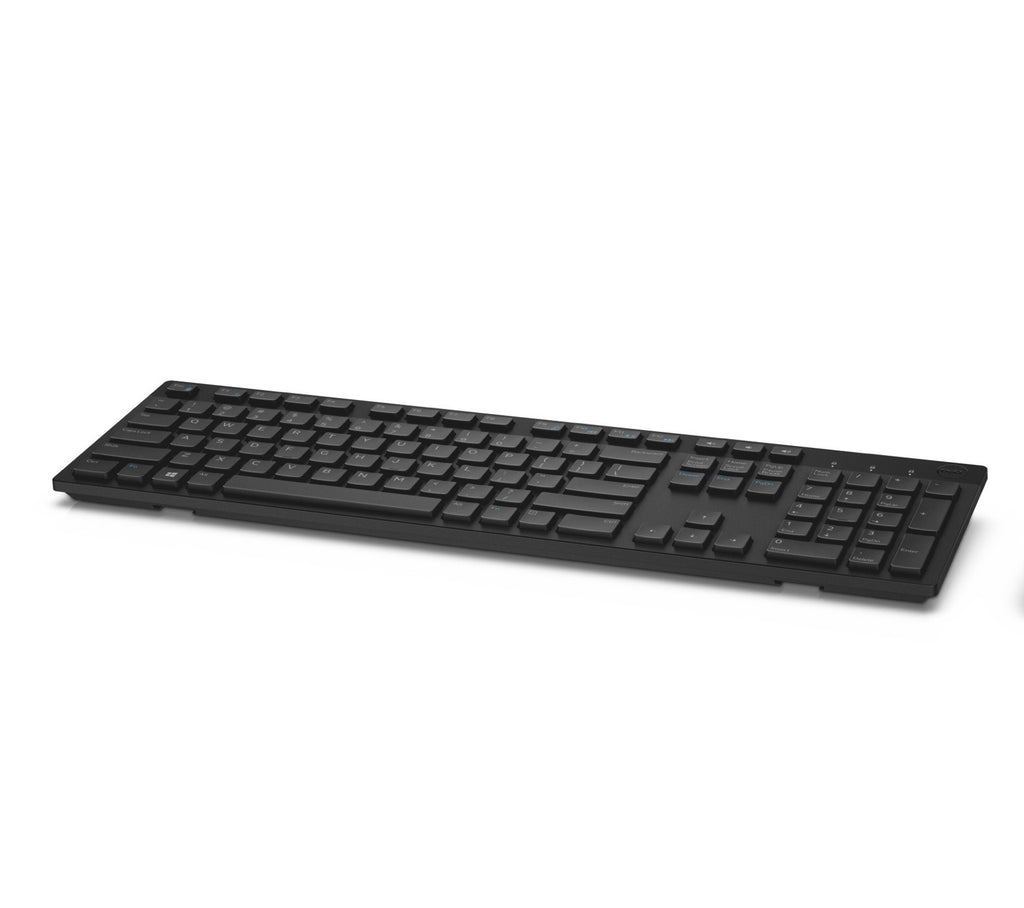 DELL Wireless Computer Keyboard WK636P