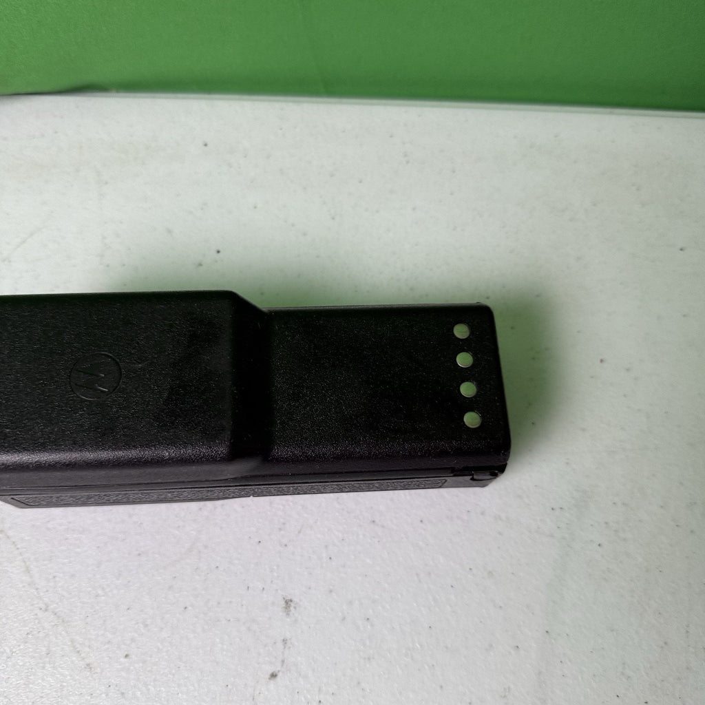 Motorola Radius P110 UHF With New Antena, P43QL C20A2AA