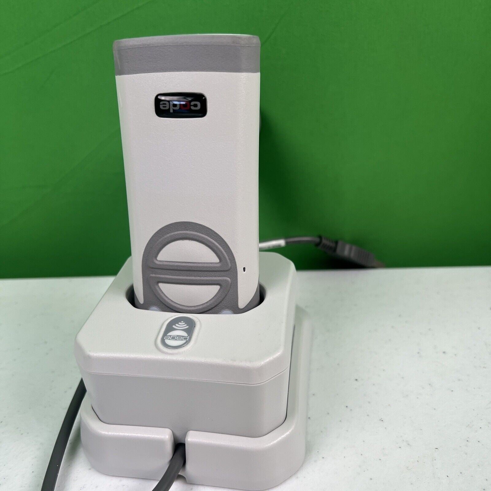 Code CR2612-PKCMU Barcode Scanner *OPEN BOX*