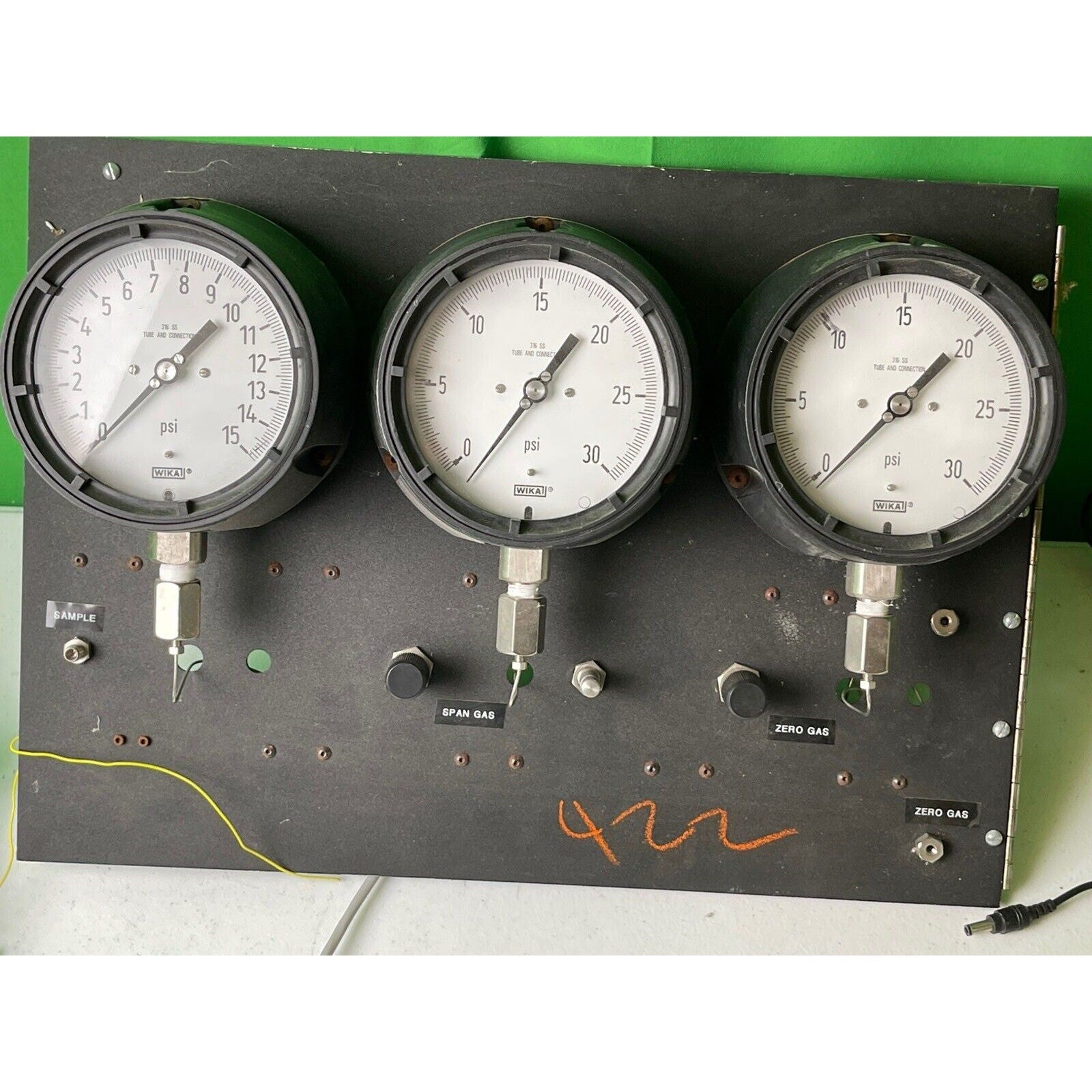 Merlin MicroScience MicroDiluter MGB-500