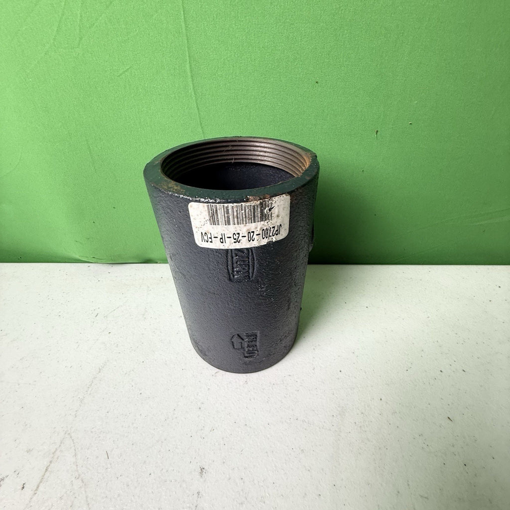 Zurn 3" Threaded Flow Control for 20-25 GPM GT2700 Grease Traps