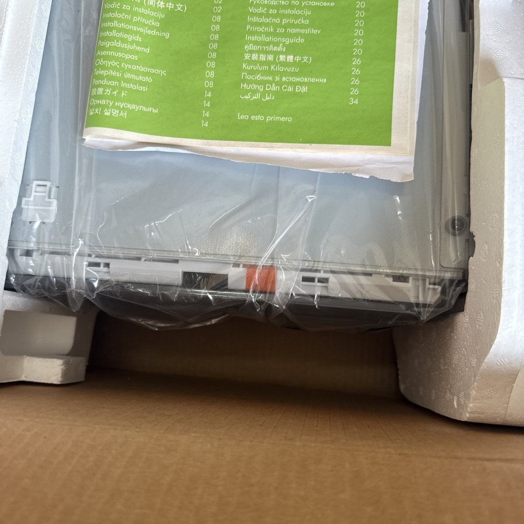 HP 500 Sheet Input Tray - CB518A - LaserJet P4014/15/4515 - New Oem