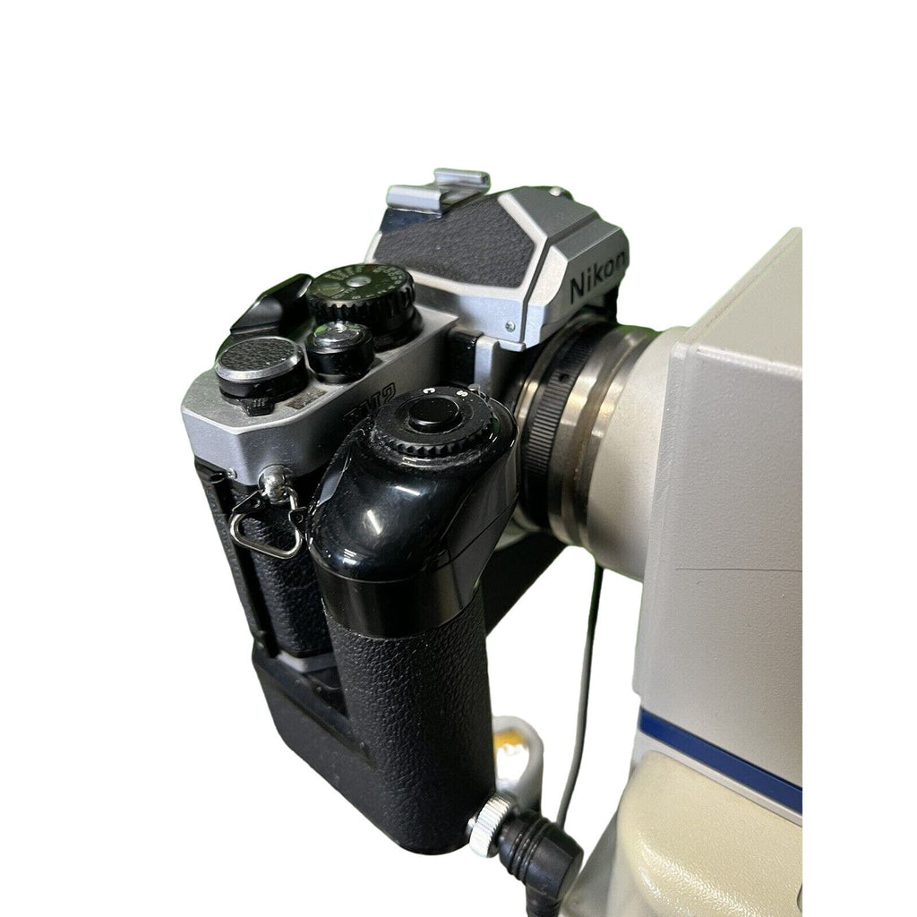 Konan Keeler Clinical Specular Microscope Model CSP-580 w/ Camera