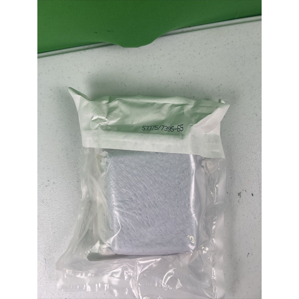 Medline SUCT CATH KIT 8 FR W/SALINE. Exp Date 5/31/2031