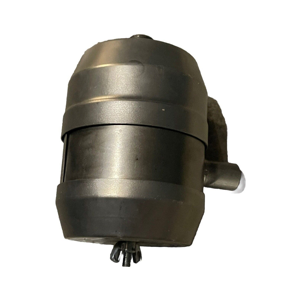 Welch Rietschel Thomas 1417 Direct Exhaust Filter 5" Diameter